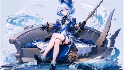 枫丹剧情爆料视频,揭秘神秘势力背后的惊天秘密