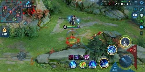 打野皮肤最新爆料,最新打野皮肤爆料抢先看 第3张 打野皮肤最新爆料,最新打野皮肤爆料抢先看 第3张