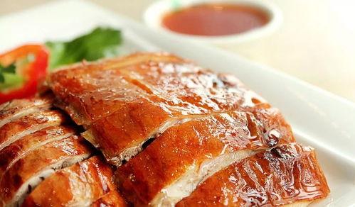 爆料谁抢烤鸭吃视频播放,网络爆红“烤鸭争夺战”视频背后的真相  第3张