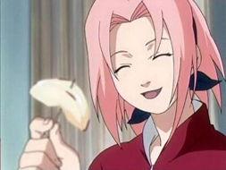 火影忍者小樱最新爆料 第2张 火影忍者小樱最新爆料 第2张